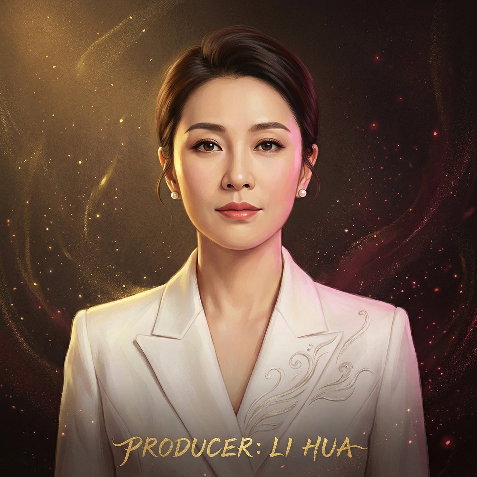 暗网制片人苏婉清