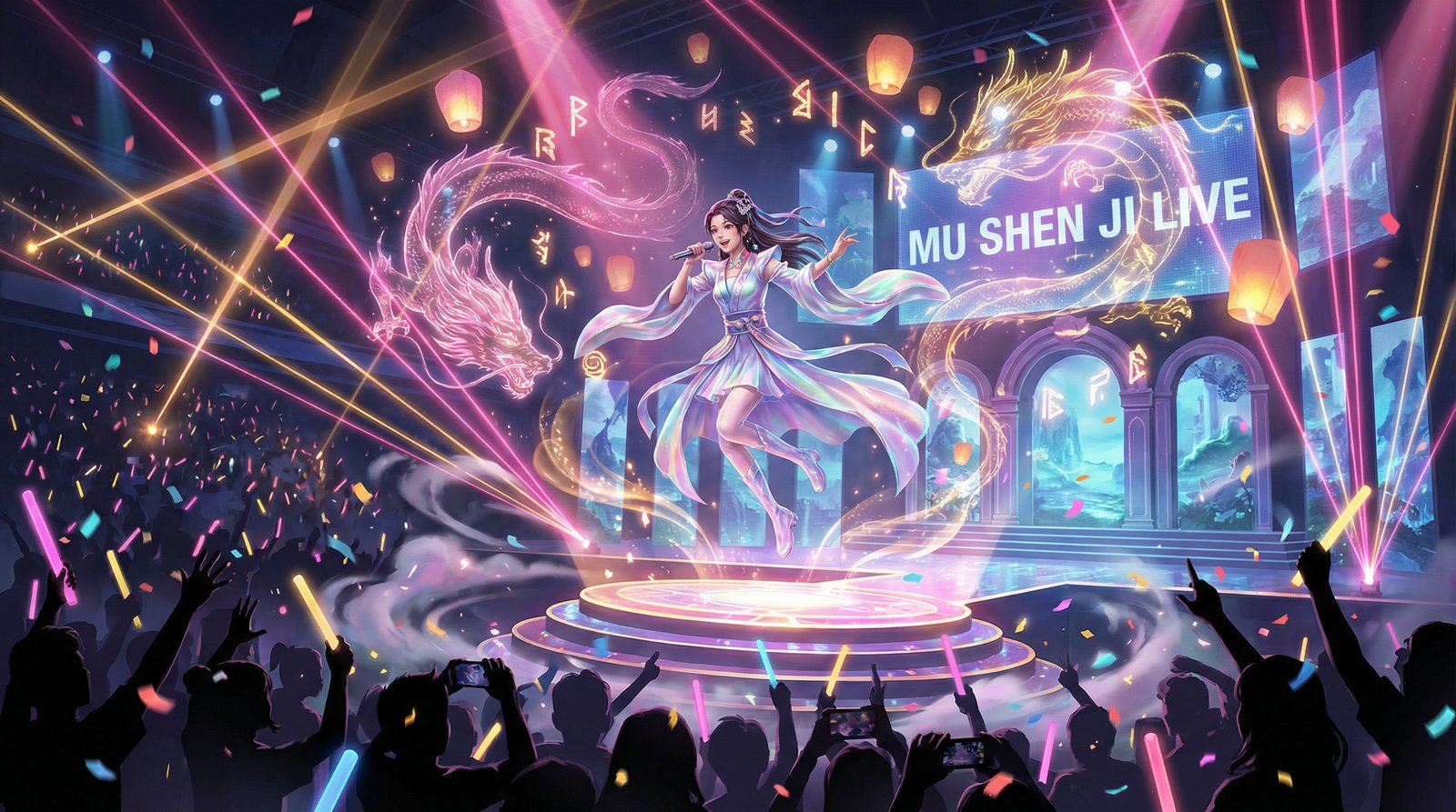 暗网视频-音乐MV